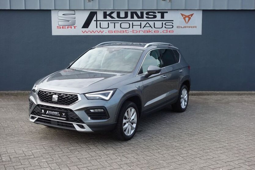 Ateca