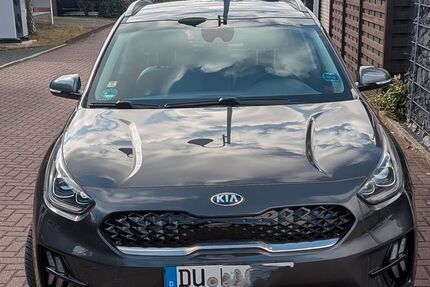 Kia Niro 93.000 km 17.900 € Duisburg 47259