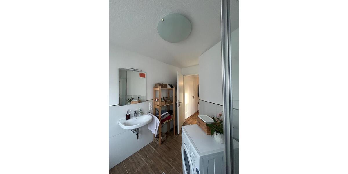 Etagenwohnung Leer (Ostfriesland) - 3 Zimmer, 62 m&sup2;, 876&euro; | Angebot:26394128
