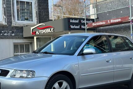 Audi A3 126.969 km 3.490 &euro; Velbert 42551