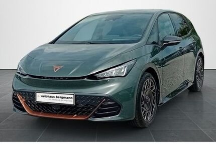 Cupra Born 9.500 km 40.997 &euro; Wernigerode 38855