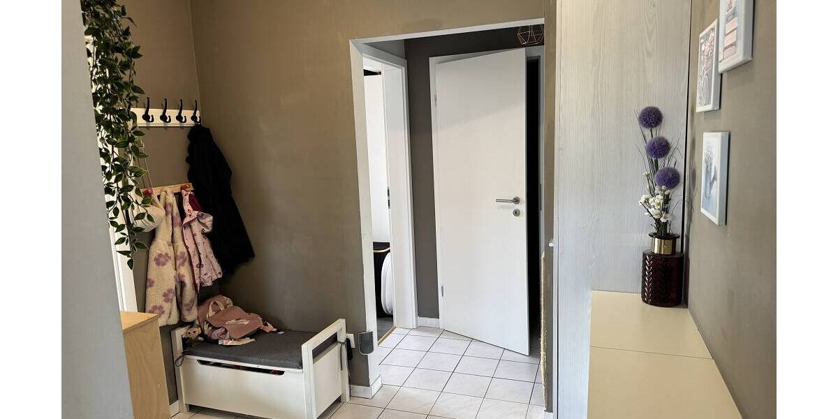 Terrassenwohnung Jork Königreich - 3 Zimmer, 74 m&sup2;, 259.700&euro; | Angebot:26391261