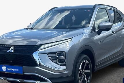Mitsubishi Eclipse Cross 30.082 km 22.990 &euro; Frankfurt 60386