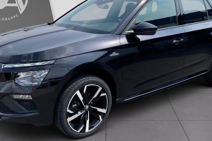 Skoda Kamiq 1.015 km 28.824 &euro; Vechta 49377