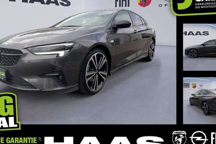 Opel Insignia 27.350 km 27.480 &euro; Schwabmünchen 86830