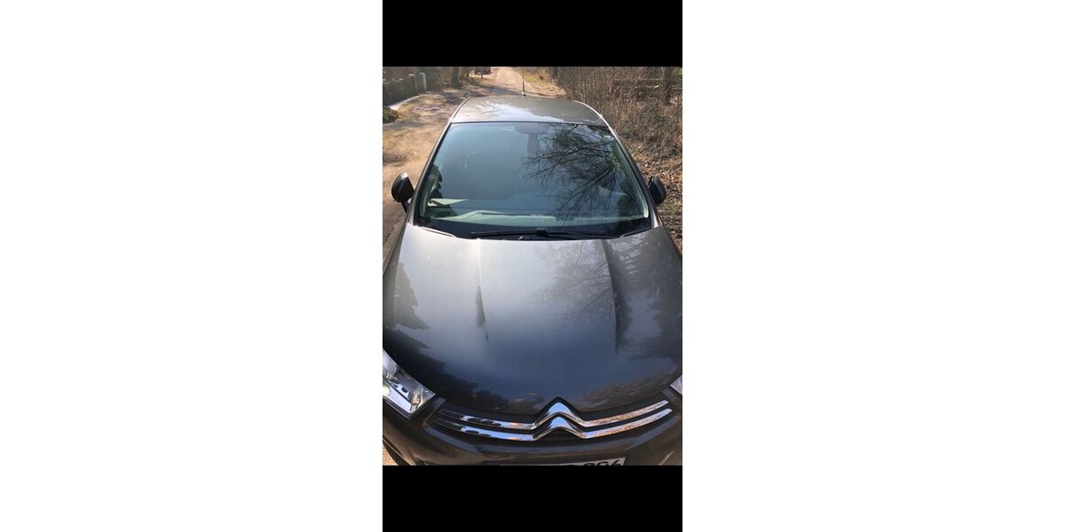 Citroen C4 149.800 km 999 &euro; Seevetal 21218