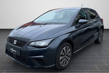 Seat Ibiza 33.561 km 18.990 &euro; Heidelberg 69123