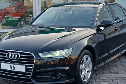 Audi A6 219.000 km 16.590 &euro; Bad Rappenau 74906