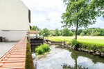 Historische Mühlenanlage mit eigener Stromerzeugung, mehreren Wohngebäuden und attraktivem Ertragspotenzial - Mehrfamilienhaus, Wohnhaus Arnschwang | Angebot:26990284
