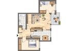 Demnächst frei! 3-Zimmer-Wohnung in Kamen Methler
