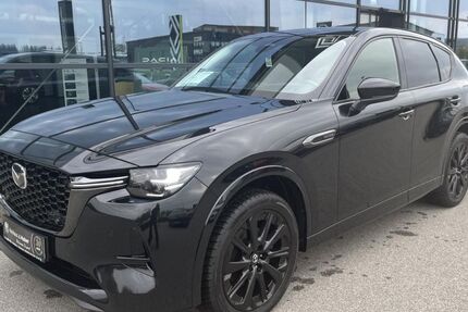 Mazda CX-60 104.350 km 34.490 &euro; Pfarrkirchen 84347