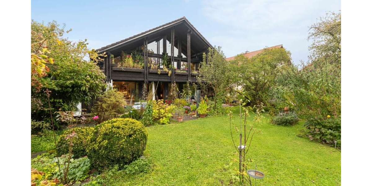 Einfamilienhaus Geretsried - 7 Zimmer, 219 m&sup2;, 1.499.000&euro; | Angebot:26407347