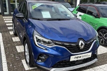 Renault Captur 38.198 km 17.250 &euro; Herzberg am Harz 37412