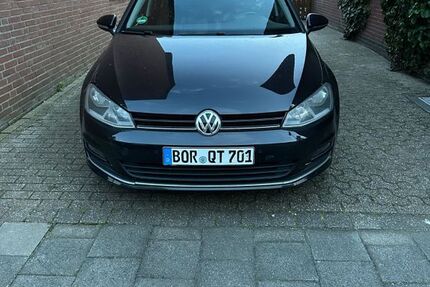 VW Golf 230.000 km 4.699 &euro; Bocholt 46395