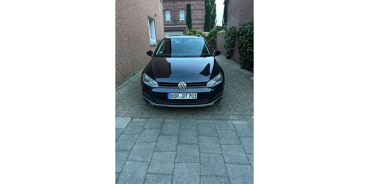 VW Golf 230.000 km 4.699 &euro; Bocholt 46395