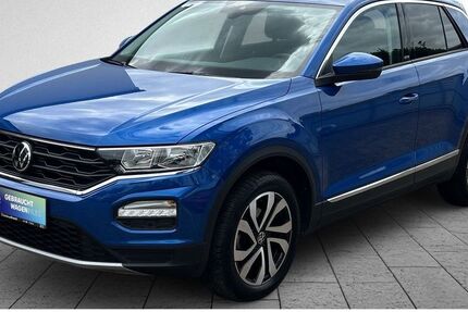 VW T-Roc 26.400 km 22.490 &euro; Achim 28832