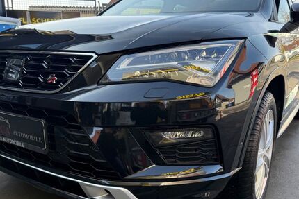 Seat Ateca 176.500 km 17.990 &euro; Schaafheim 64850