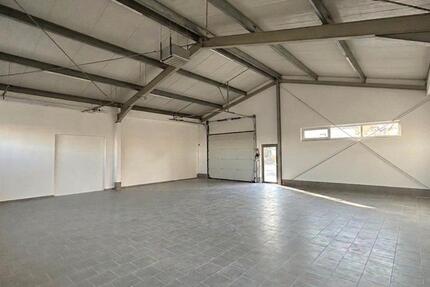 Gewerbeobjekt Plößberg - 630&euro; | Angebot:26091753