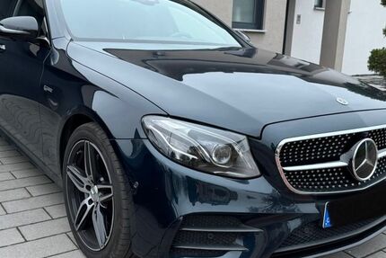 Mercedes-Benz E 43 AMG 49.800 km 42.900 € Kastel-Staadt 54441