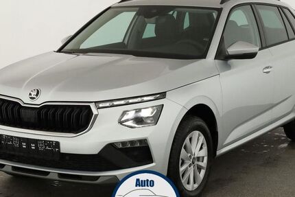 Skoda Kamiq 12.450 km 22.495 &euro; Neukirchen 94362