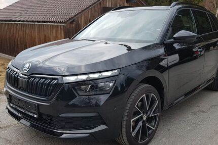 Skoda Kamiq 74.875 km 19.750 &euro; Grafenau 94481