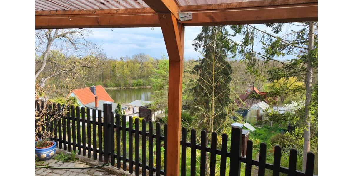 Einfamilienhaus Bernburg (Saale) - 4 Zimmer, 190 m&sup2;, 285.000&euro; | Angebot:26337974