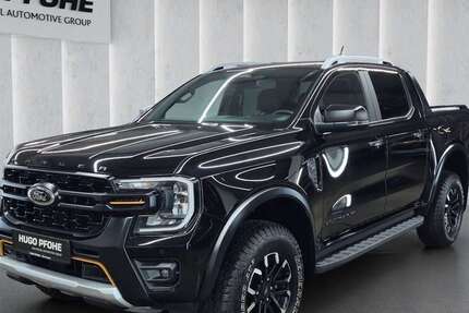 Ford Ranger 18.947 km 48.450 &euro; Hamburg 22047