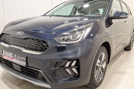 Kia Niro 50.150 km 16.929 &euro; Oberlungwitz 09353
