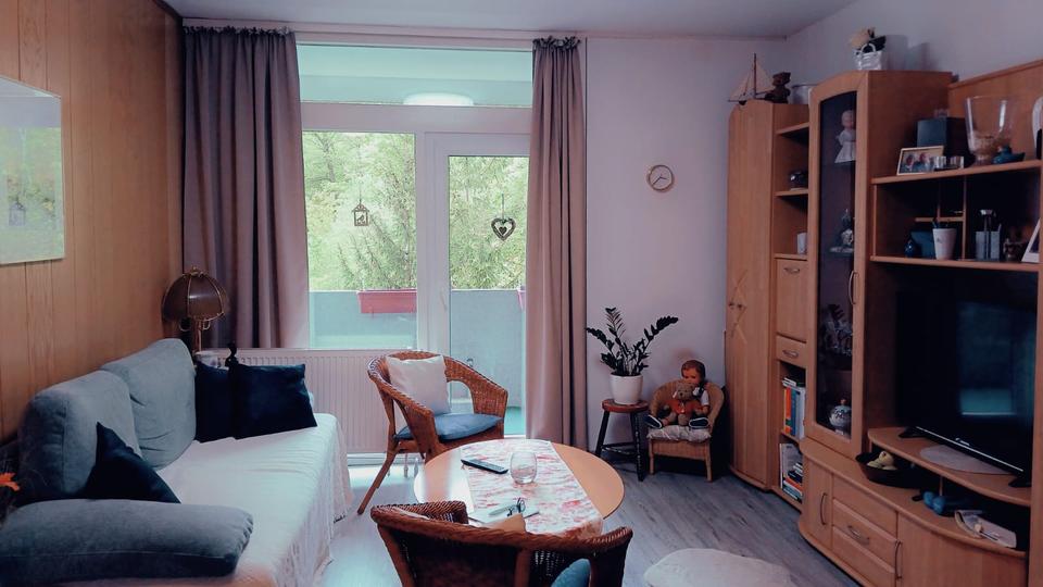 Etagenwohnung Bad Harzburg - 2 Zimmer, 50 m&sup2;, 78.000&euro; | Angebot:26882411