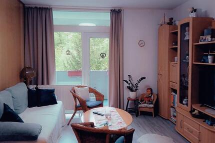 Wohnung Bad Harzburg - 2 Zimmer, 50 m&sup2;, 78.000&euro; | Angebot:26882411