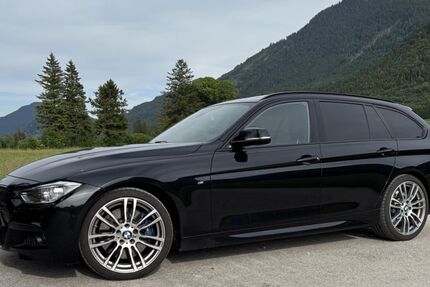 BMW 330 145.531 km 19.900 &euro; Jachenau 83676