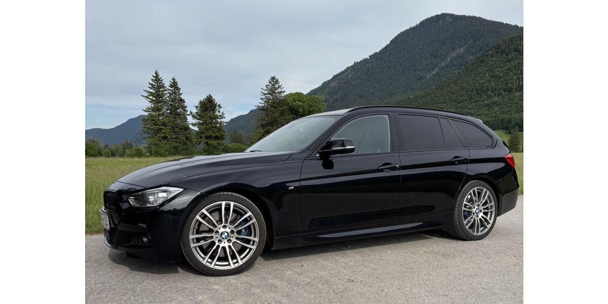 BMW 330 145.531 km 19.900 &euro; Jachenau 83676