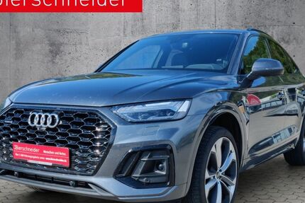 Audi Q5 108.700 km 32.250 &euro; Beilngries 92339