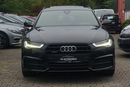 Audi A6 190.000 km 21.990 &euro; Mannheim 68309