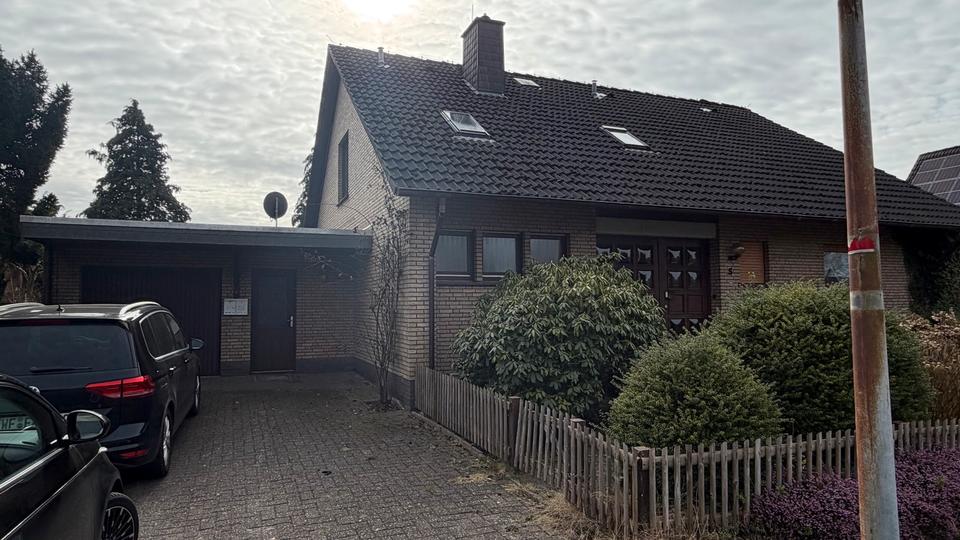 Einfamilienhaus Edewecht - 420.000&euro; | Angebot:25126782