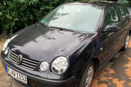 VW Polo 207.000 km 1.250 &euro; Hambühren 29313