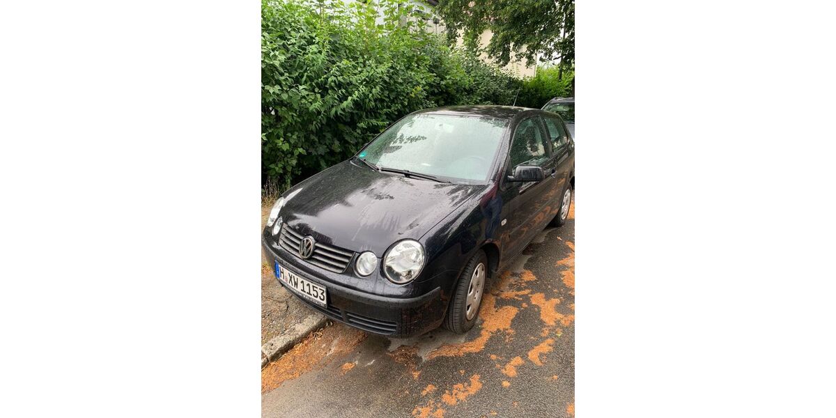 VW Polo 207.000 km 1.250 &euro; Hambühren 29313