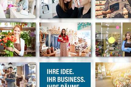 Einzelhandel in Herrenberg 606.722 € 157.59 m² zimmer