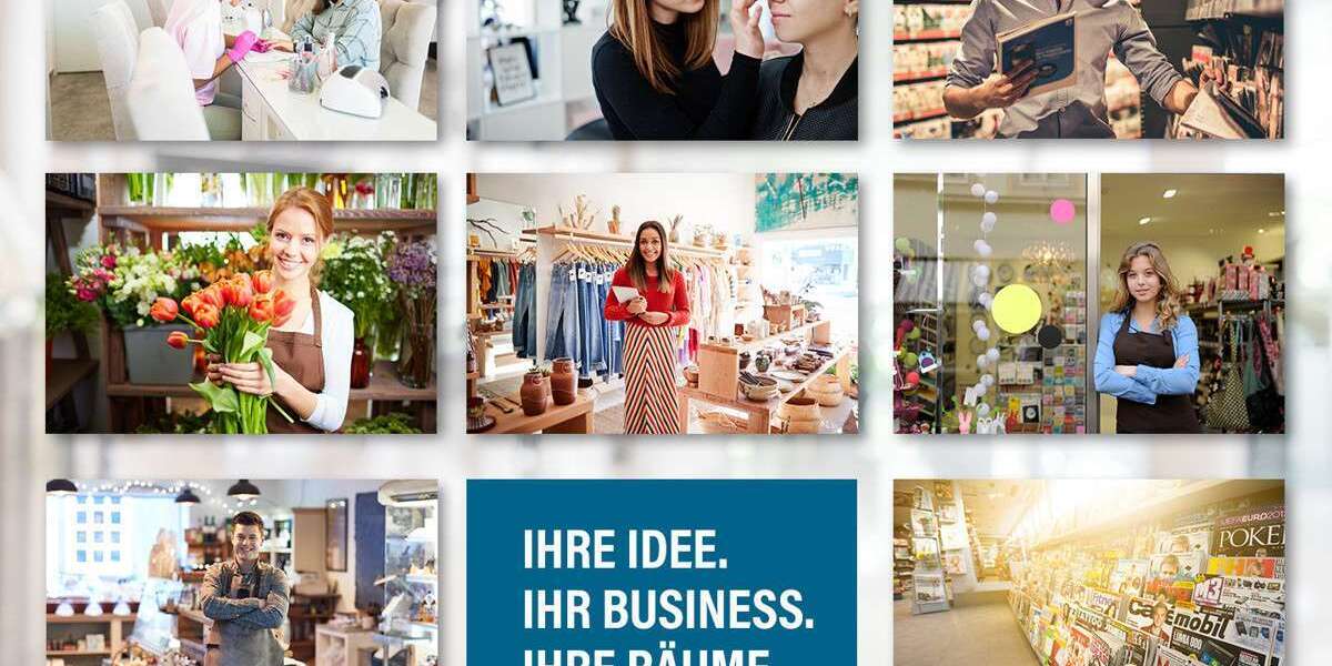 Einzelhandel in Herrenberg 606.722 € 157.59 m² zimmer