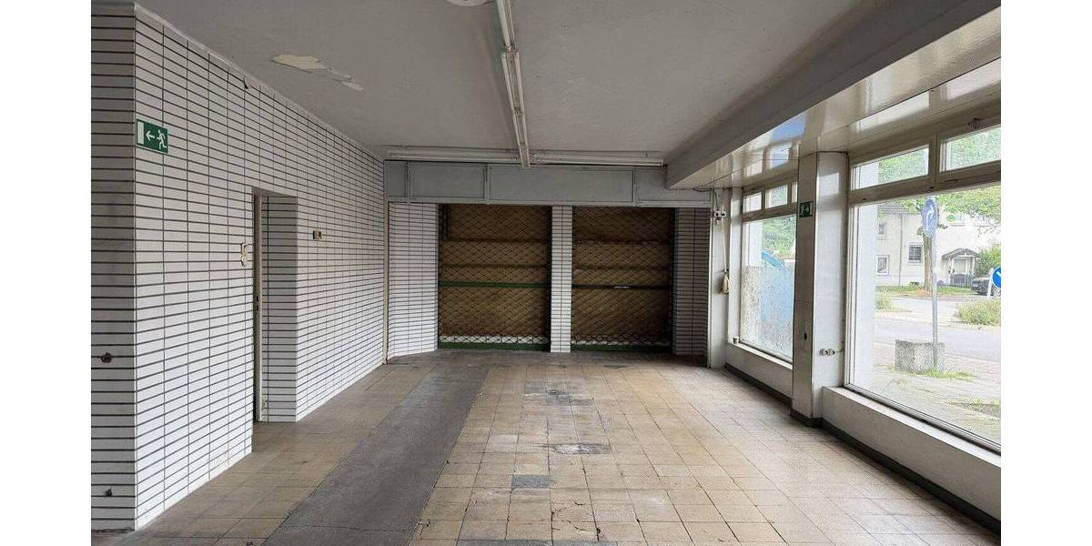 Gewerbeobjekt Gladbeck Zweckel - 3.000&euro; | Angebot:26886508