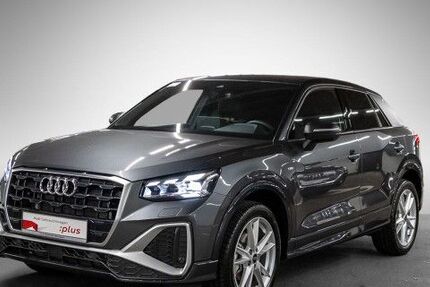 Audi Q2 4.428 km 35.920 &euro; Stuttgart 70469