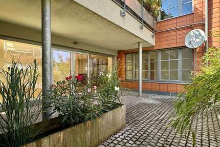 Wohnung Marbach am Neckar - 3 Zimmer, 121 m&sup2;, 566.000&euro; | Angebot:27296096