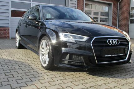 Audi A3 77.325 km 22.490 &euro; Haren-Wesuwe 49733