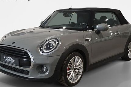 Mini Cooper Cabrio 68.504 km 19.990 &euro; Neuruppin 16816