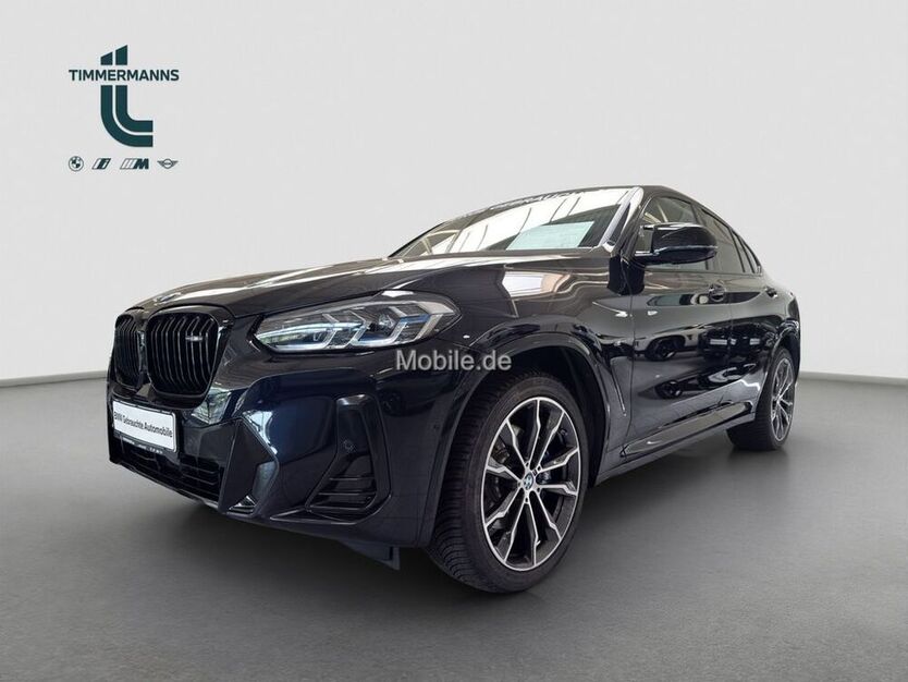 X4 M40