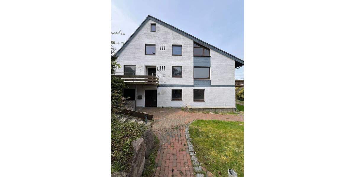 Einfamilienhaus Heiligenhafen - 1 Zimmer, 280 m&sup2;, 499.000&euro; | Angebot:26247012