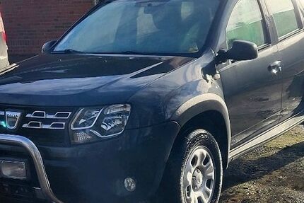 Dacia Duster 103.727 km 6.950 &euro; Sauensiek 21644
