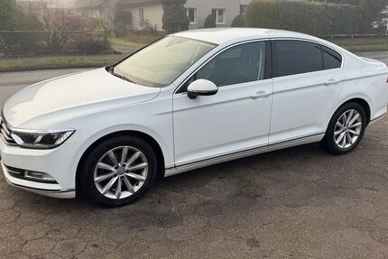 VW Passat 156.000 km 14.000 &euro; Stelle 21435