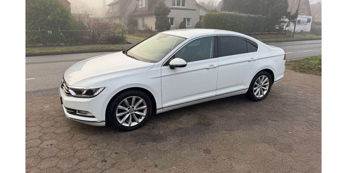 VW Passat 156.000 km 14.000 &euro; Stelle 21435