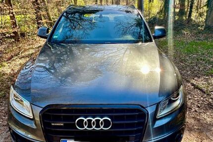 Audi Q5 220.000 km 15.700 &euro; Walsrode 29664